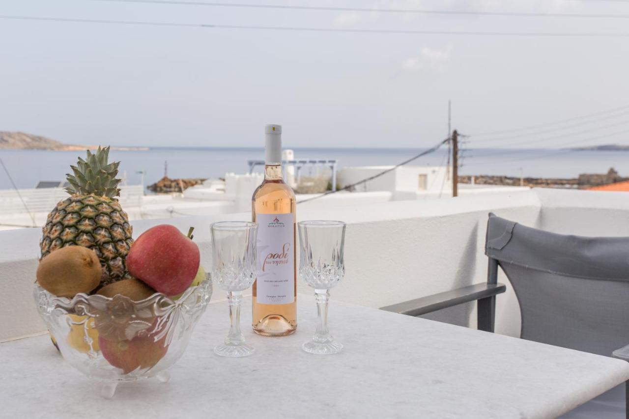 Maison d'hôtes Irini