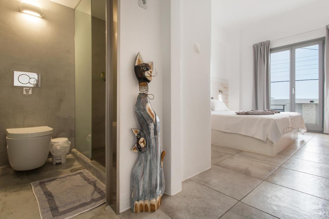 Maison d'hôtes Irini *