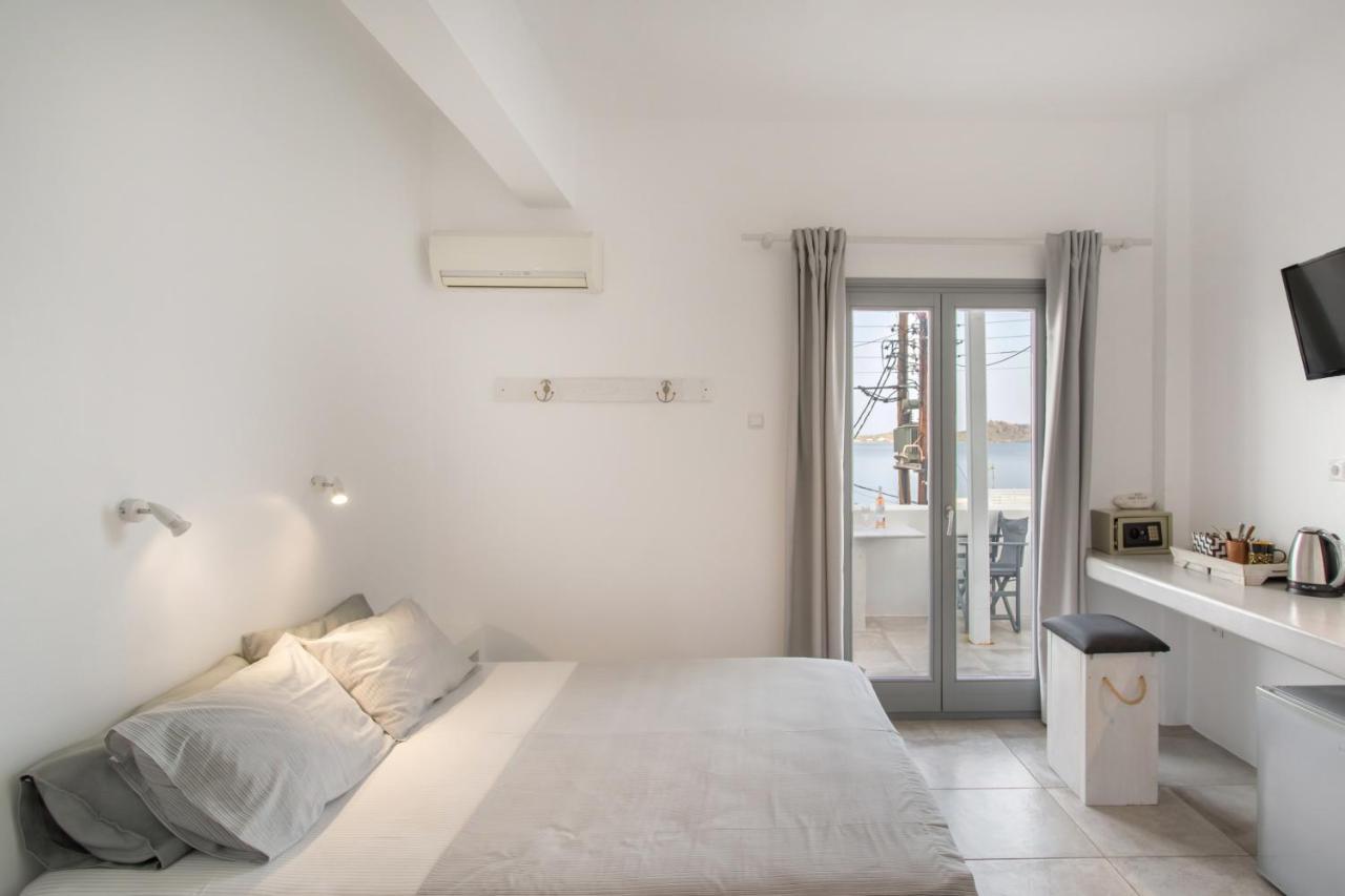 Maison d'hôtes Irini