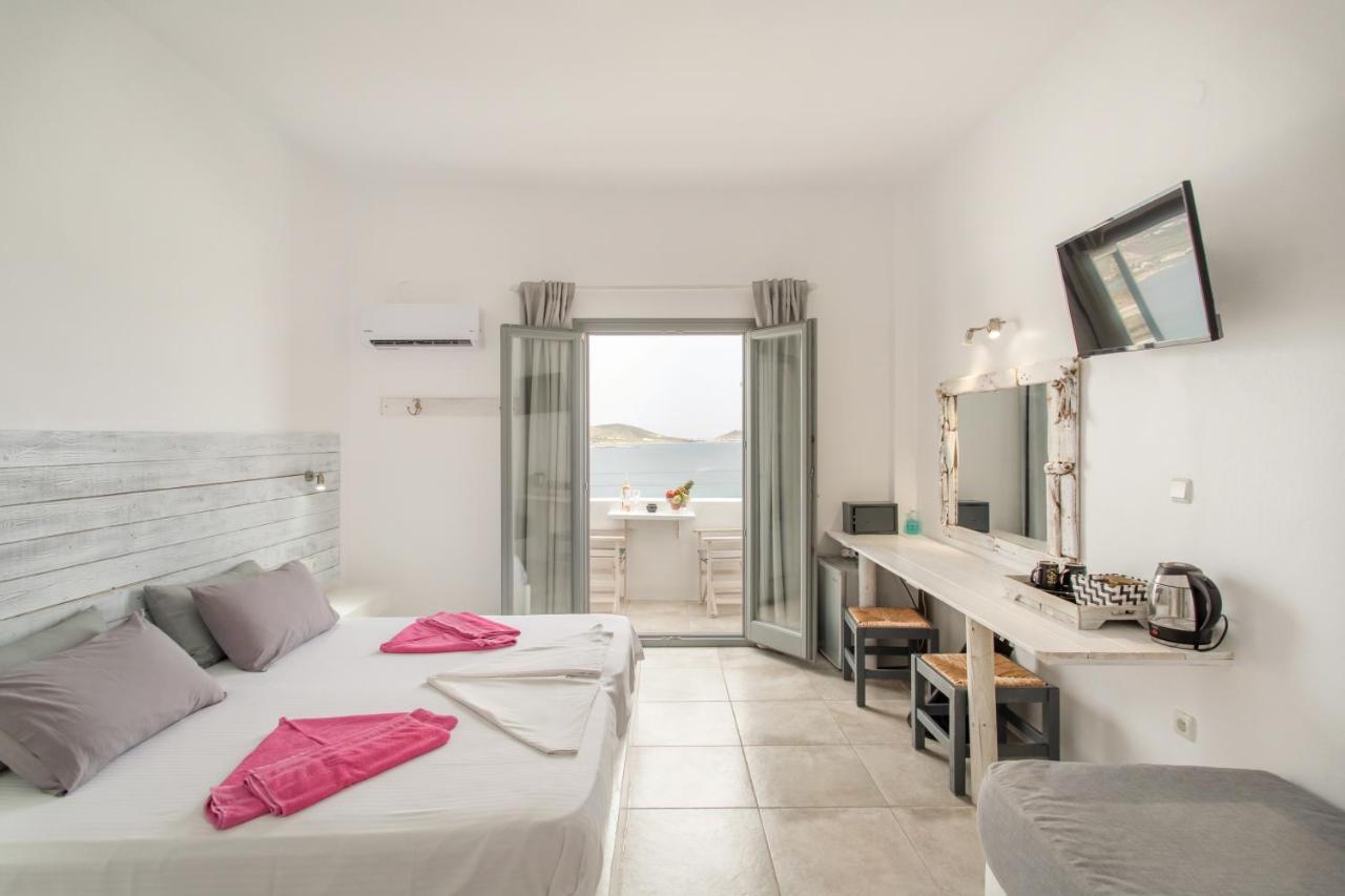 Maison d'hôtes Irini Náoussa