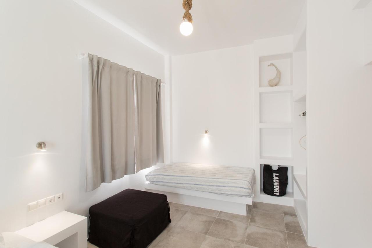 Maison d'hôtes Irini *