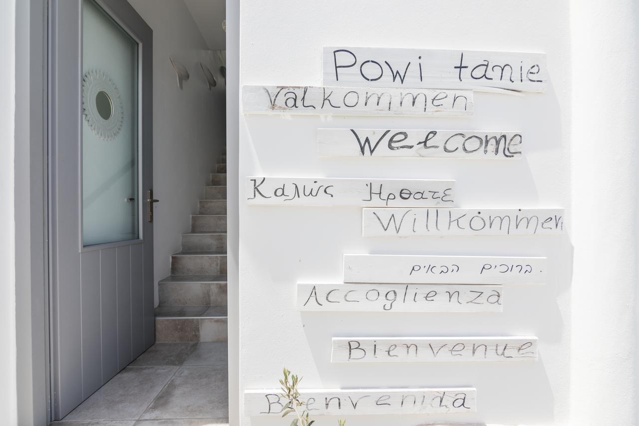 Irini * Náoussa